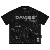 DSW Blurred Lines Tee
