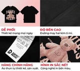 DSS Tee Teddy Bear