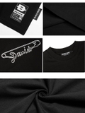 DSW Safety Pin Tee