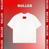 Áo thun màu trắng in hình Unleashed Tee N-T11