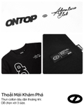 ONTOP Elongation Tee