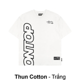 ONTOP Elongation Tee