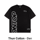 ONTOP Elongation Tee
