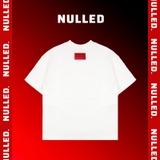 Áo thun tối giản NULLED Vietnamese Tee N-T22-T