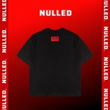 Áo thun tối giản NULLED Vietnamnese Tee N-T22-D