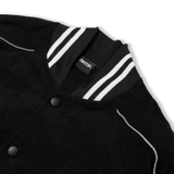O15-AK4 Corduroy Baseball Jacket