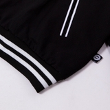 ONTOP Mono Varsity Jacket