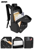 ONTOP Backpack Canvas LEVEL