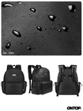 ONTOP Zippered Backpack
