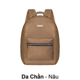 ONTOP Backpack LEVEL with Quilting