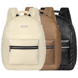 ONTOP Backpack LEVEL with Quilting