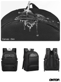 ONTOP Material Backpack Pos-Pro