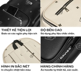 DSW Backpack Monogram