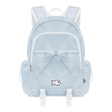 DKMV Aimee Ribbon Backpack