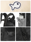 DKMV Aimee Ribbon Backpack