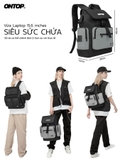 ONTOP O-Straps Backpack