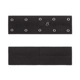 SISTERS Băng đô Sisters phối khoen kim loại