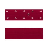 SISTERS Băng đô Sisters phối khoen kim loại