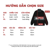 O21-AK2 Baseball Jacket