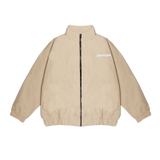 O18-AK9 Oversized Jacket Kaki