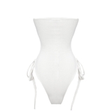 SISTERS Swimsuit rút hông Jourdan