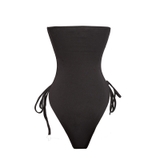 SISTERS Swimsuit rút hông Jourdan