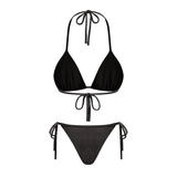 SISTERS Bikini 2 mảnh ánh kim Artemis