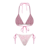 SISTERS Bikini 2 mảnh phối ren Margaret