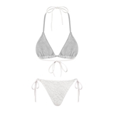 SISTERS Bikini 2 mảnh phối ren Margaret