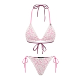 SISTERS Bikini 2 mảnh phối ren Margaret