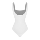 SISTERS Bodysuit hở lưng dây mảnh lưng thấp Soft