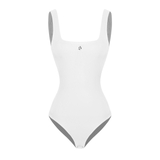 SISTERS Bodysuit hở lưng dây mảnh lưng thấp Soft