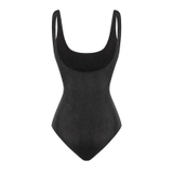 SISTERS Bodysuit xuyên thấu lưng thấp Quinn