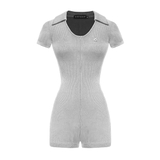 SISTERS Jump đùi cổ tim Bonnie