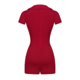 SISTERS Jump đùi cổ tim Bonnie