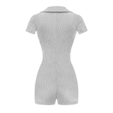 SISTERS Jump đùi cổ tim Bonnie