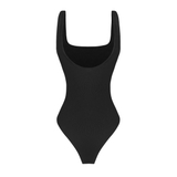 Sisters Bodysuit hở lưng dây mảnh Soft