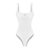 Sisters Bodysuit hở lưng dây mảnh Soft