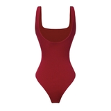 Sisters Bodysuit hở lưng dây mảnh Soft