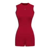 Sisters Jump đùi sát nách cao cổ Lucy