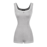 Sisters Jump đùi sát nách chỉ nổi Rubies