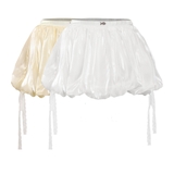 DKMV Bling Pumpkin Skirt