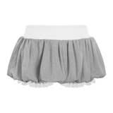 DKMV Wendy Pumpkin Skirt