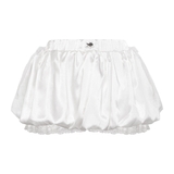 DKMV Tafta Pumpkin Skirt