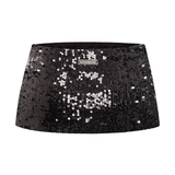 SISTERS Set áo yếm chân váy ôm kim sa - Sibel - Váy