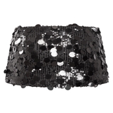 SISTERS Chân váy kim sa Jacqueline