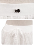 DKMV Tulle Ballet Skirt
