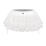 DKMV Tulle Ballet Skirt