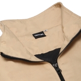 O18-AK9 Oversized Jacket Kaki