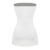 SISTERS Váy đầm body cúp ngực xẻ underbood Bernadette